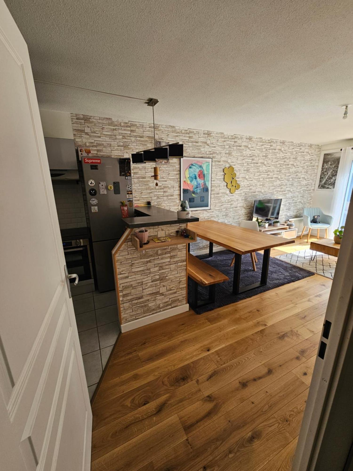 L'hippique - Parking - Vue Pyrenees - Balcon Pau