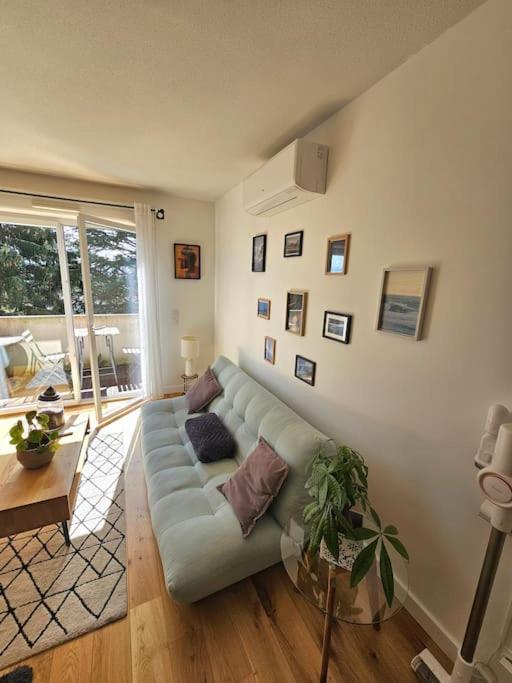 Appartement L'hippique - Parking - Vue Pyrenees - Balcon *