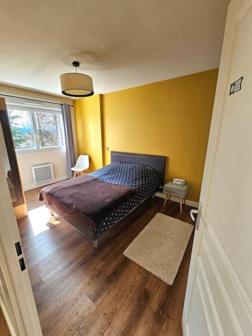 L'hippique - Parking - Vue Pyrenees - Balcon * Pau