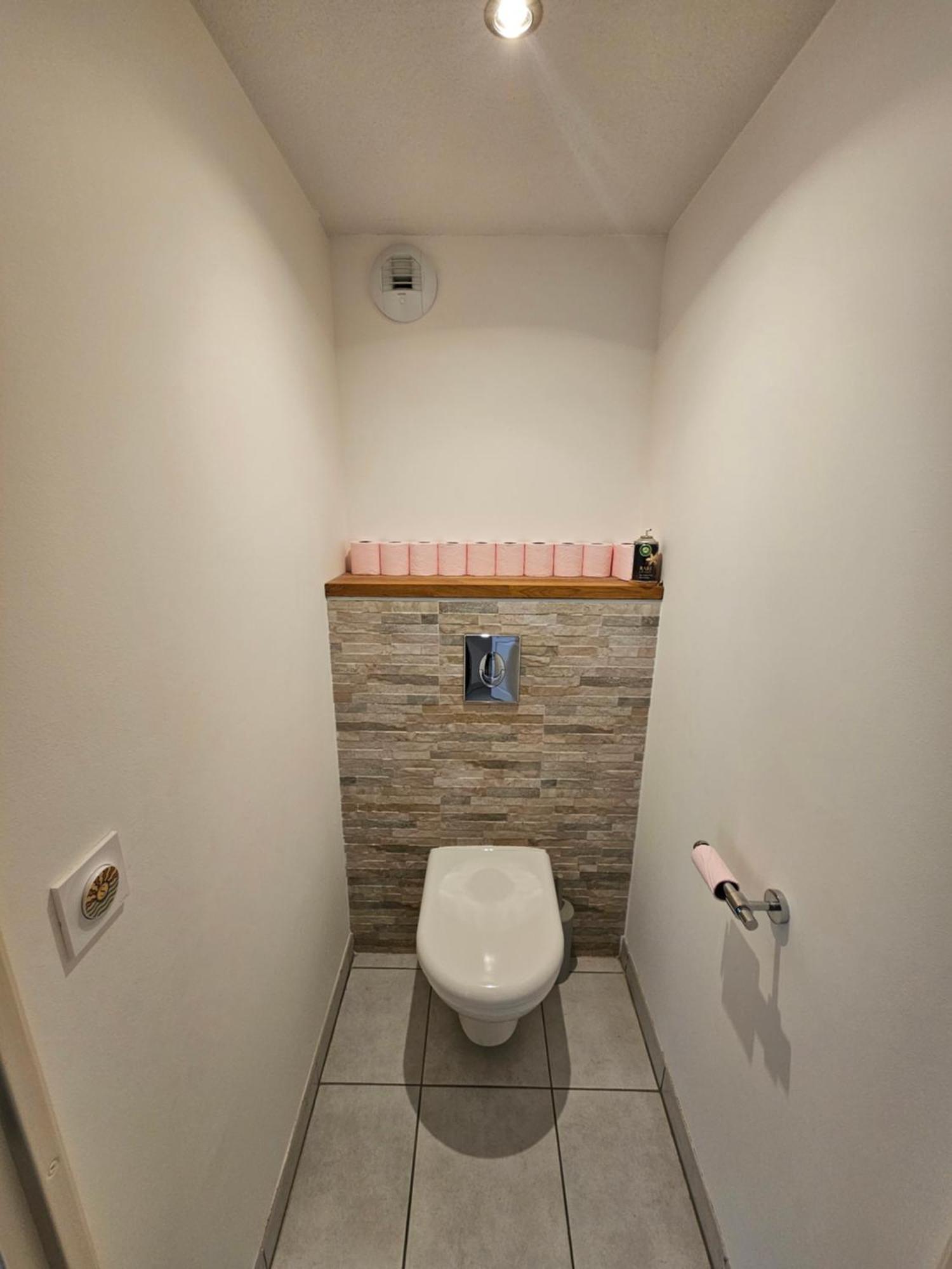 L'hippique - Parking - Vue Pyrenees - Balcon Appartement Pau