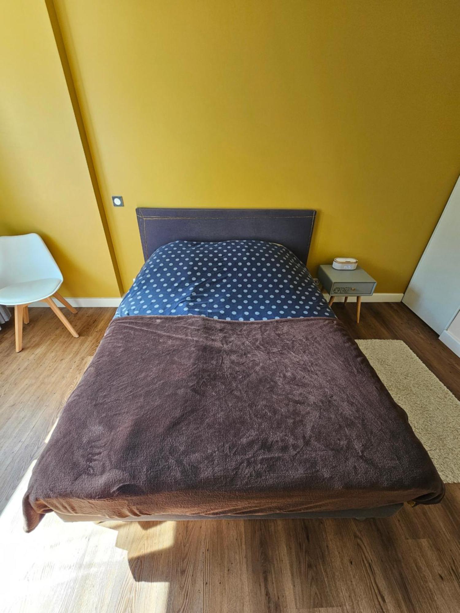 L'hippique - Parking - Vue Pyrenees - Balcon Appartement