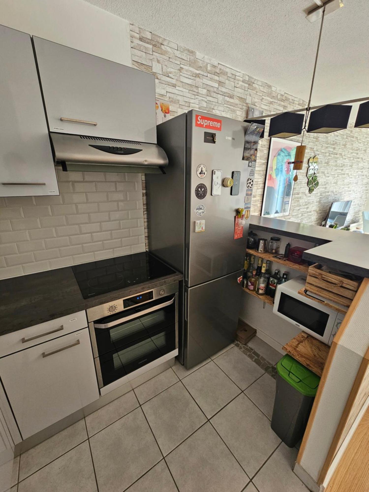 L'hippique - Parking - Vue Pyrenees - Balcon Appartement